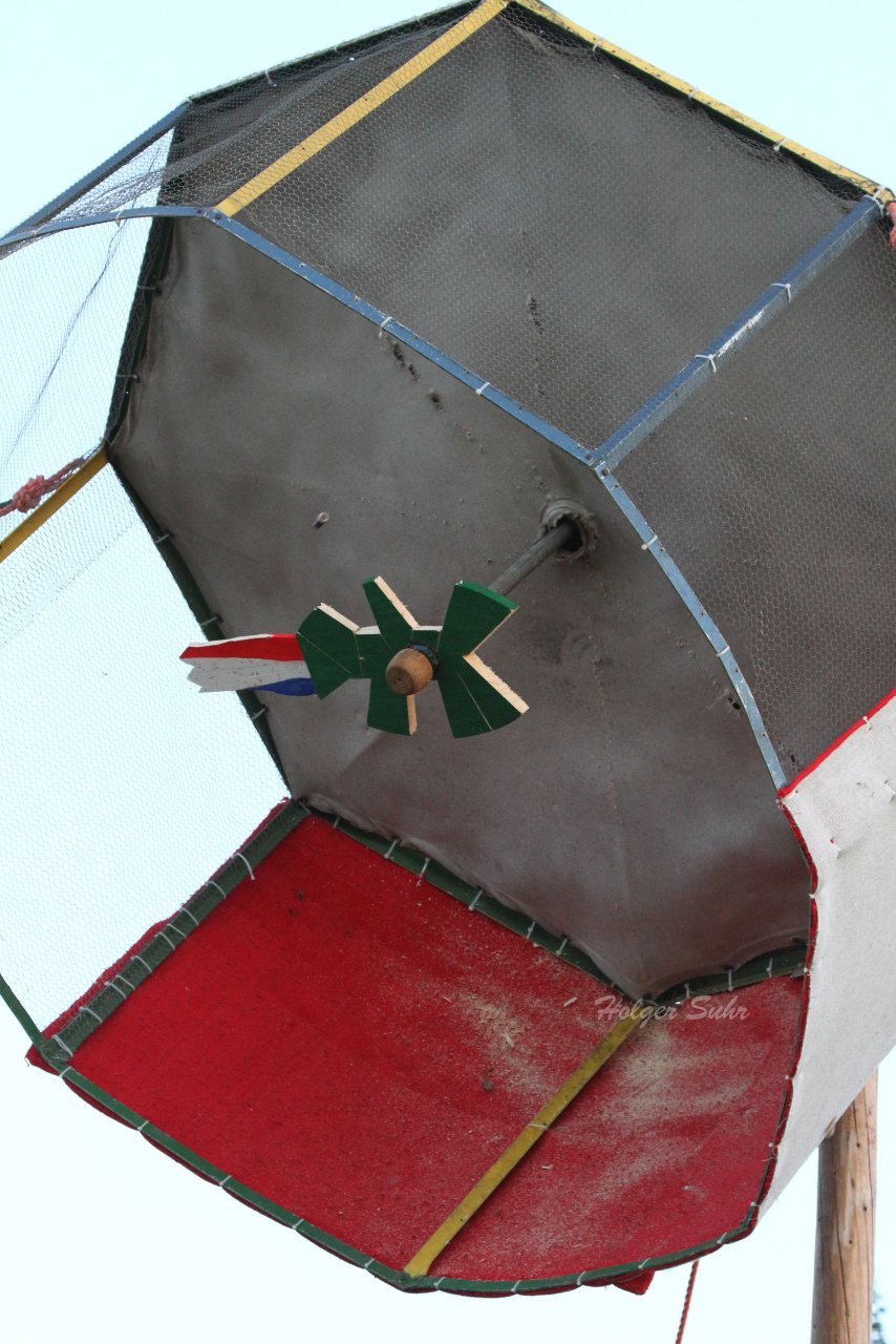 Bild 535 - Vogelschiessen am 18.8.12